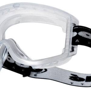 Bollè Attack Safety Goggle - 5 units (BOATPSI)-0