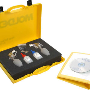 Moldex Bitrex Fit Testing Kit (M103)-0
