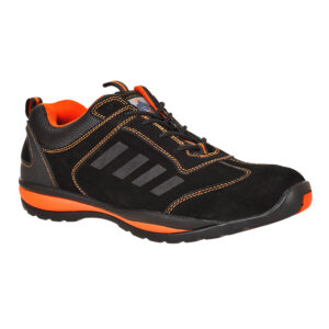 Portwest Steelite Lusum Safety Trainer S1P HRO (FW34)-0