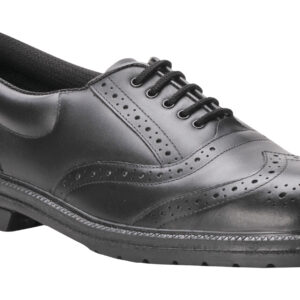 Portwest Steelite Executive Brogue S1P (FW46)-0