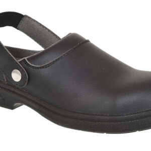 Portwest Steelite Safety Clog SB AE WRU (FW82)-0