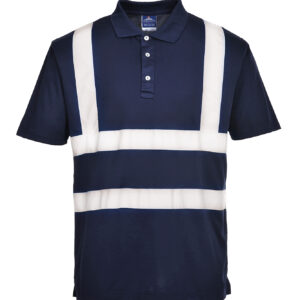 Portwest Iona Polo Shirt (F477)-0