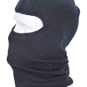 Portwest Flame Resistant Anti-Static Balaclava (FR18)-0