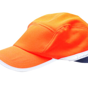 Portwest Hi-Vis Baseball Cap (HB10)-0