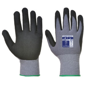Portwest DermiFlex Glove - PU/Nitrile Foam (A350)-0