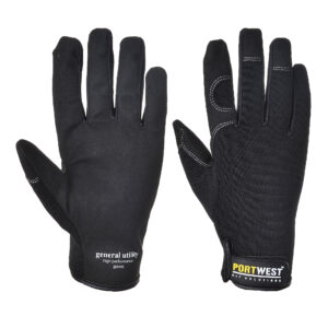 Portwest General Utility - High Performance Glove (A700)-0