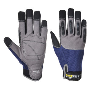 Portwest Impact - High Performance Glove (A720)-0