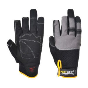 Portwest Powertool Pro - High Performance Glove (A740)-0