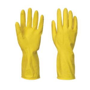 Portwest Household Latex Glove - 240 units (A800)-0