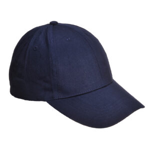Portwest Six Panel Baseball Cap (B010)-0