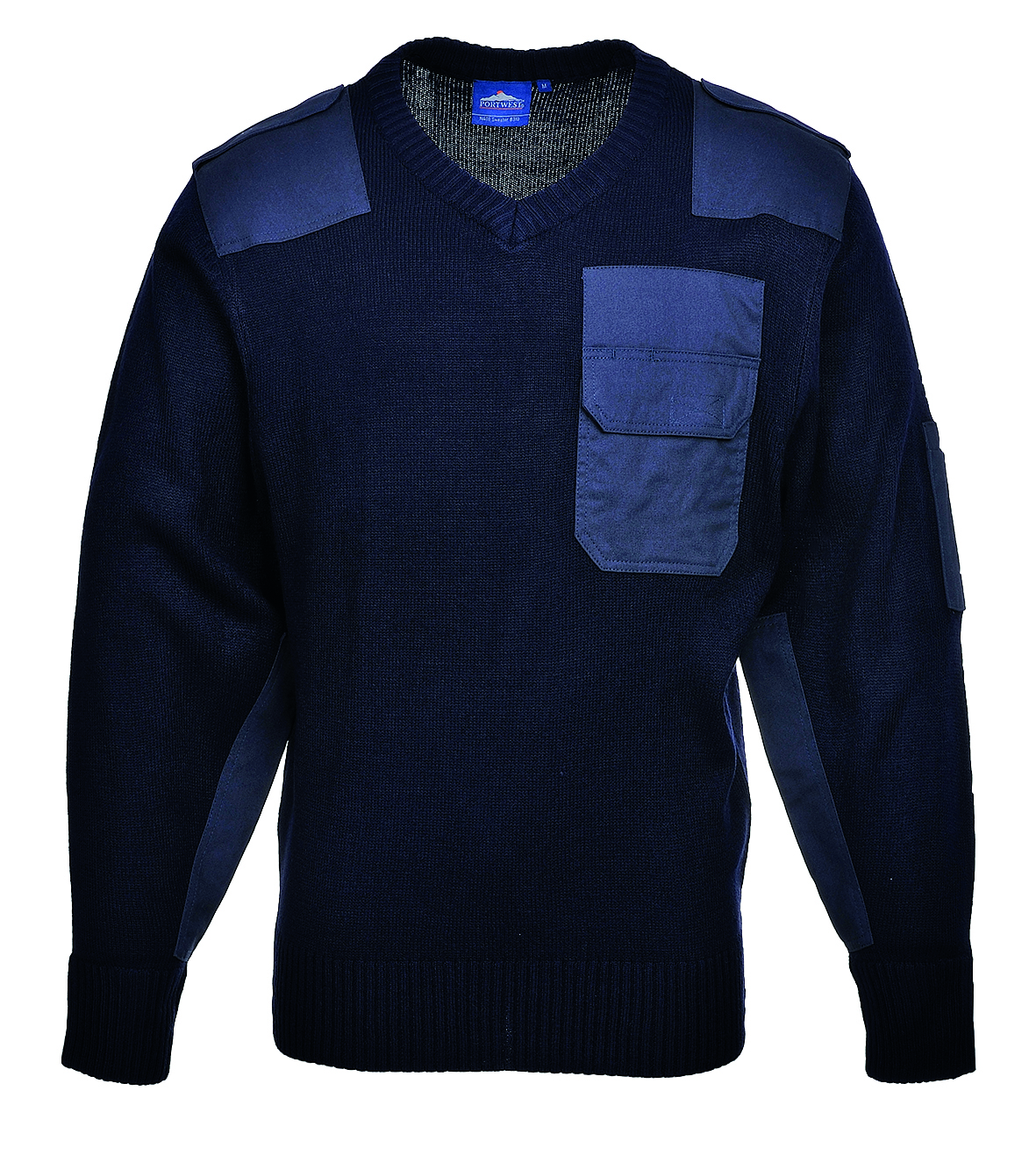 Portwest Nato Sweater (B310)-0 Portwest Nato Sweater (B310)-0
