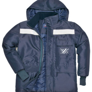 Portwest ColdStore Jacket (CS10)-0