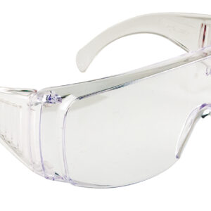 Portwest Visitor Safety Spectacle (PW30)-0
