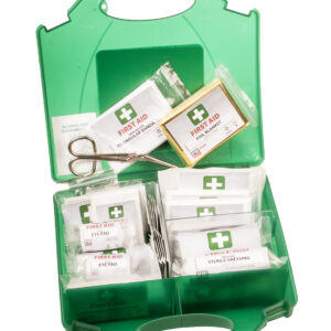 Portwest FW Workplace First Aid Kit 25 (FA10)-0