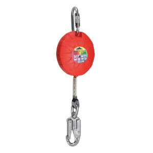 Portwest Web Fall Arrest Block (FP40)-0