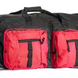 Portwest Multi-Pocket Travel Bag (B908)-0