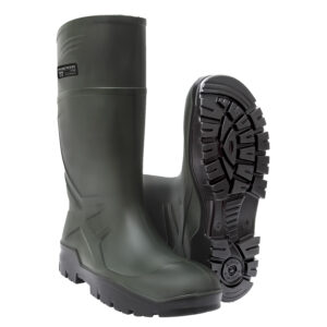 Portwest PU Non Safety Wellington O4 CI FO (FD90)-0