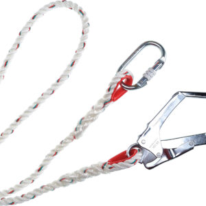 Portwest Single Lanyard (FP21)-0