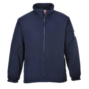 Portwest FR Anti Static Fleece (FR30)-0