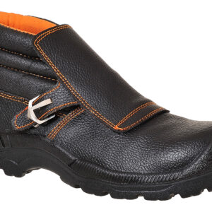 Portwest Compositelite Welders Boot S3 HRO (FW07)-0