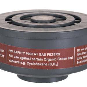 Portwest P410 Filters A1 - 6 units (P900)-0