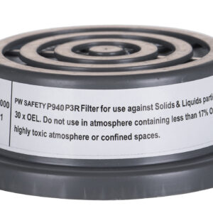Portwest P410 Filters P3R - 6 units (P940)-0