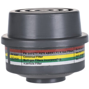 Portwest P410 Filters ABEKP3R - 4 units (P970)-0