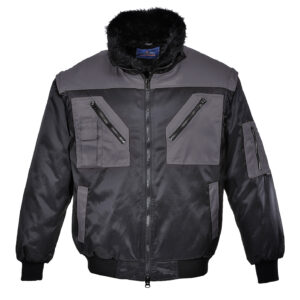 Portwest Two Tone Pilot Jacket (PJ20)-110008
