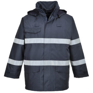 Portwest Bizflame Rain Multi Protection Jacket (S770)-0