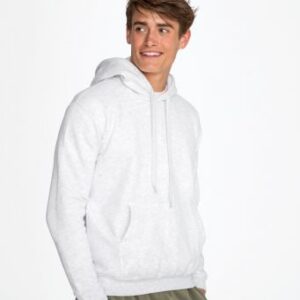 SOL'S Snake Unisex Hooded Sweatshirt (47101)-0