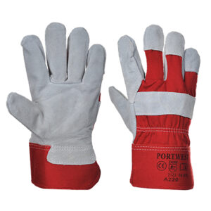 Portwest Premium Chrome Rigger (A220)-0