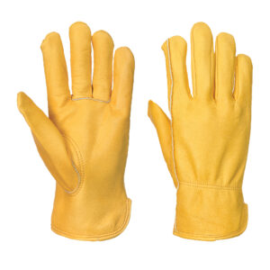 Portwest Lined Driver Glove (A271)-0