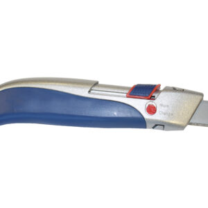 Portwest Retractable Safety Cutter (KN40)-0
