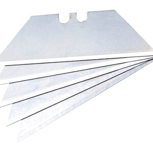 Portwest 10 Replacement Blades for KN40 Cutter - 10 units (KN91)-0