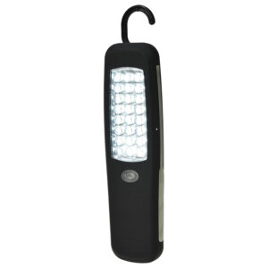 Portwest 24 LED Inspection Torch (PA56)-0