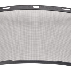 Portwest Replacement Mesh Visor (PW94)-0