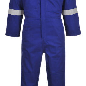 Portwest Light Weight Anti-Static Coverall 280gm (FR28)-0