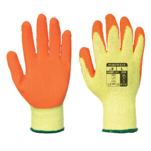 Portwest Fortis Grip Glove - Latex (A150)-0