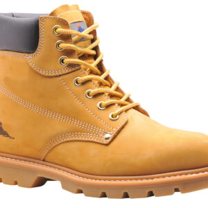 Portwest Steelite Welted Safety Boot SB HRO (FW17)-0