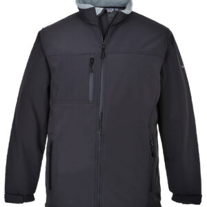 Portwest Softshell Jacket (TK50)-0
