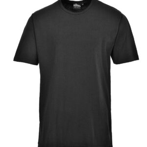 Portwest Thermal T-Shirt Short Sleeve (B120)-0