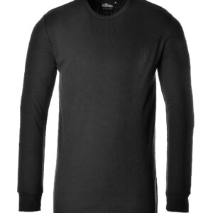 Portwest Thermal T-Shirt Long Sleeve (B123)-0