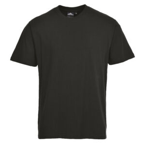 Portwest Turin Premium T-Shirt (B195)-0