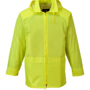Portwest Classic Adult Rain Jacket (S440)-102499