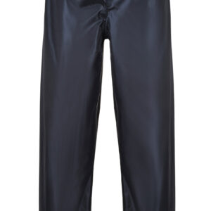 Portwest Classic Adult Rain Trouser (S441)-0
