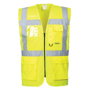 Portwest Berlin Executive Vest (S476)-0