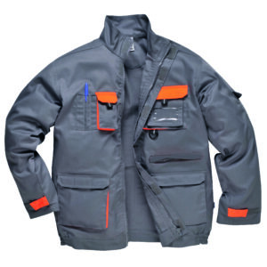 Portwest Texo Contrast Jacket (TX10)-114187