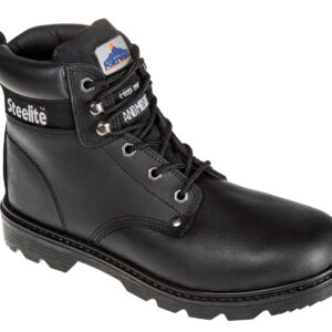 Portwest Steelite™ Thor Boot S3 (FW11)-0
