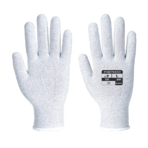 Portwest Antistatic Shell Glove (A197)-0
