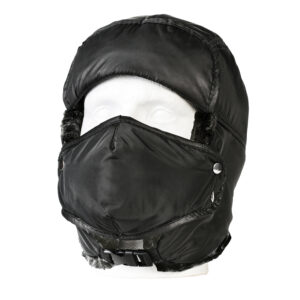 Portwest Winter Trapper Cap (HA13)-0